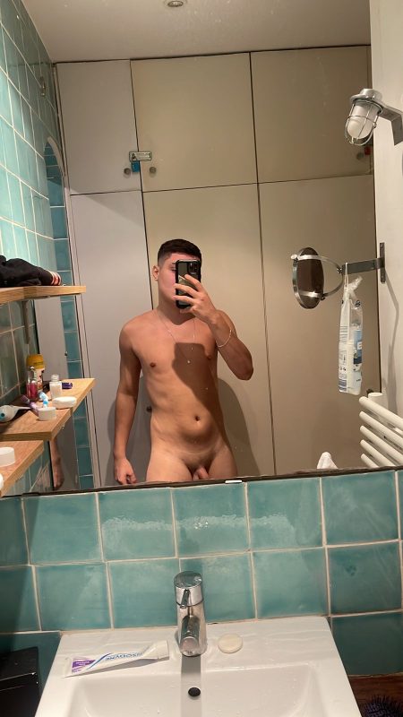 Miguel Barros 38