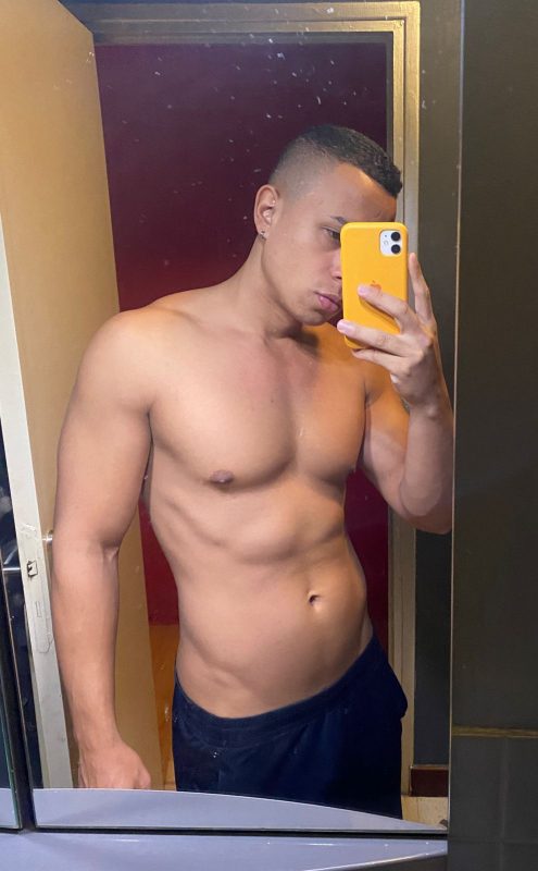 Lorenzo Moraes 9