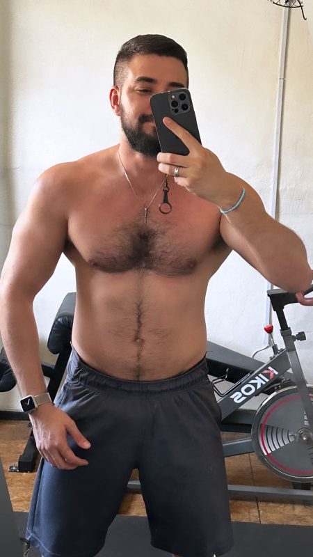 Alexandre Valle 34