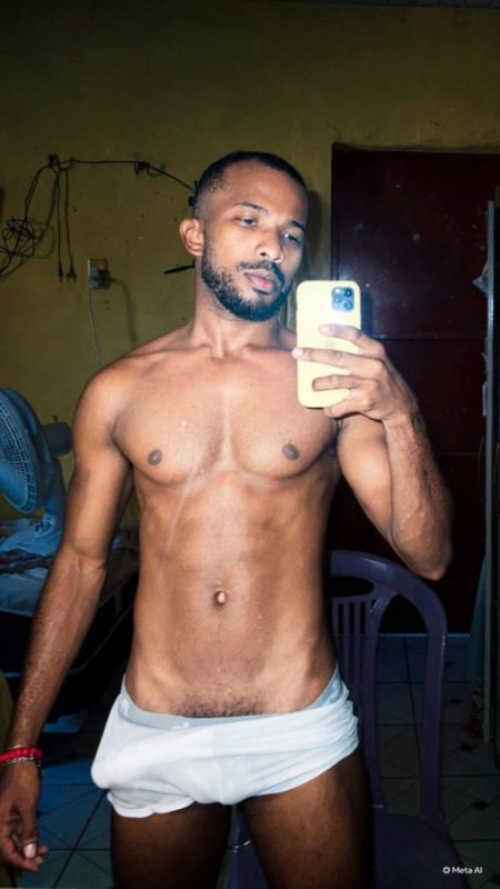 Felipe Ativo 1