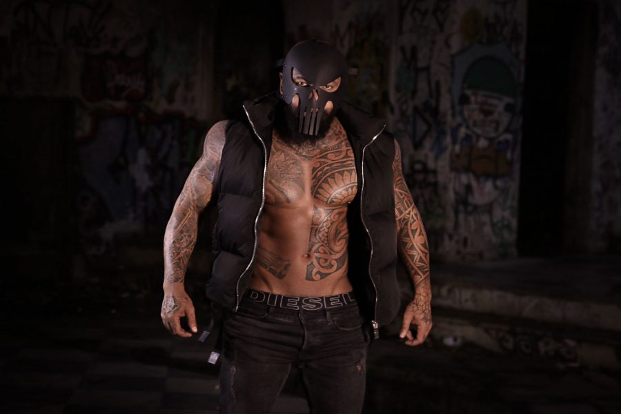 Rafael Dotado 52