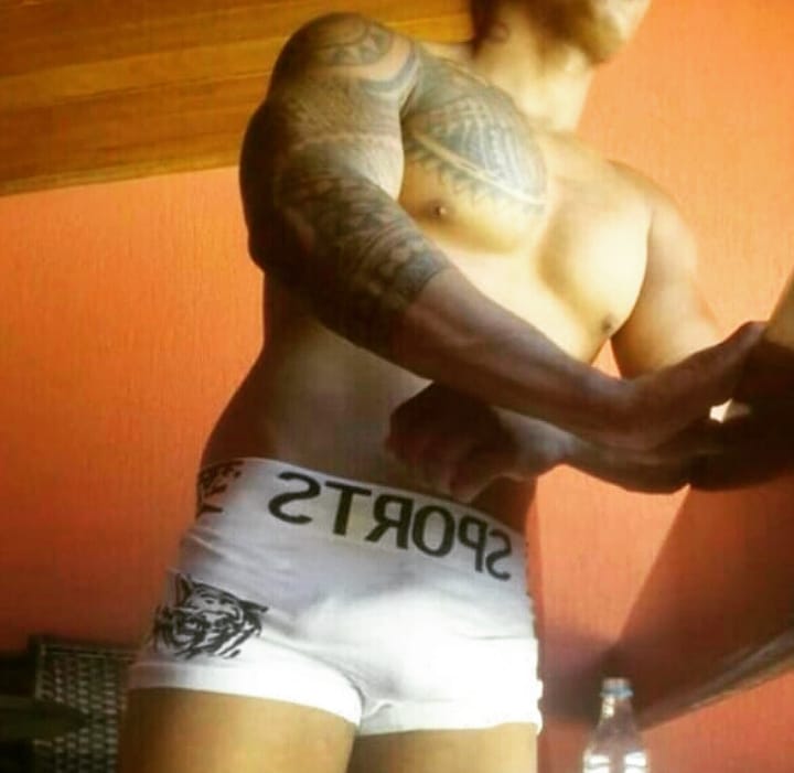 Baiano Soares 62