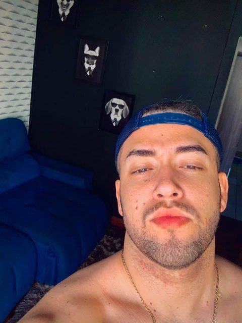 Arthur Domingos 8