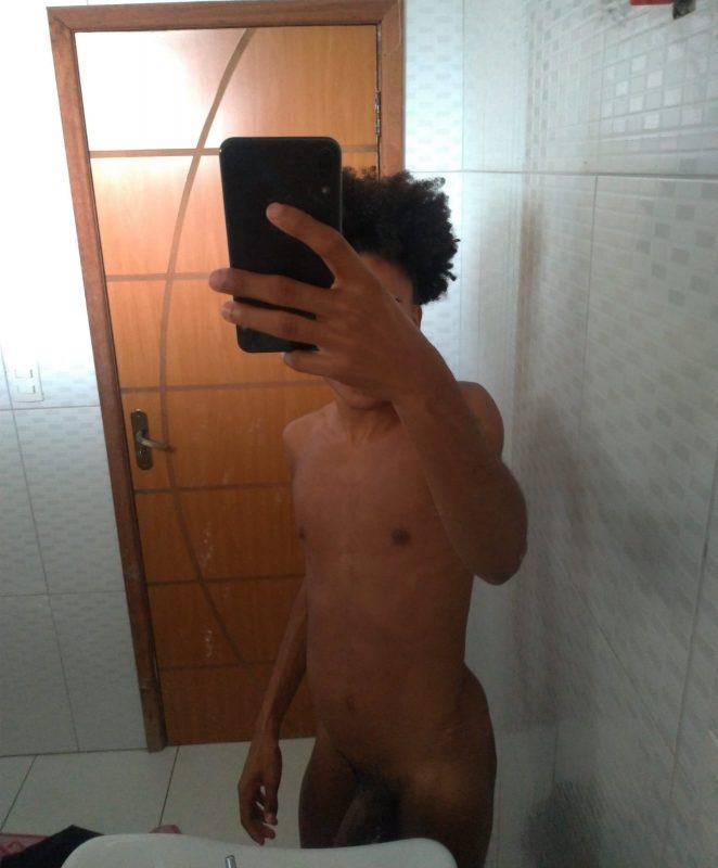 Alexandre Carvalho 3