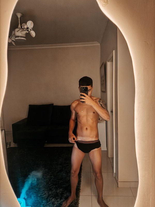 Miguel Barros 6