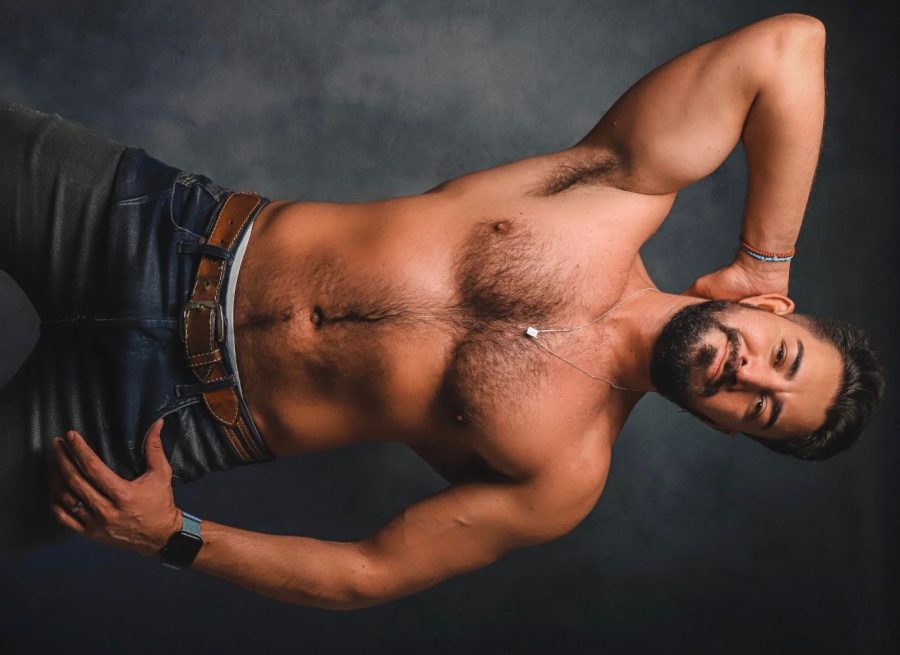 Alexandre Valle 5