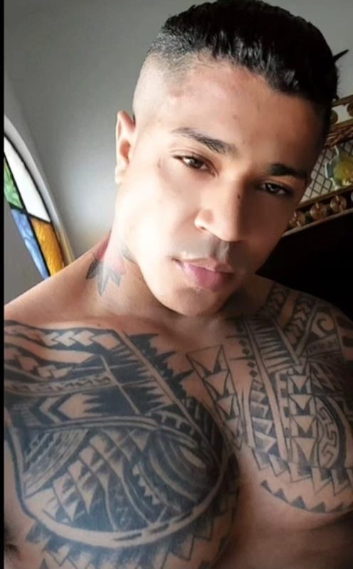 Baiano Soares 71