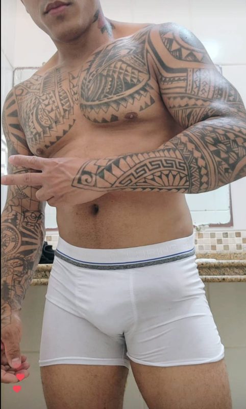 Baiano Soares 34