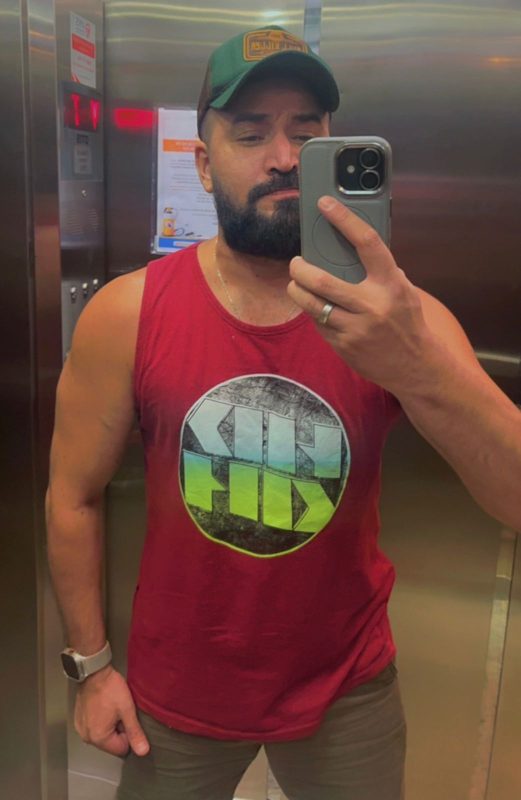 Alexandre Valle 11