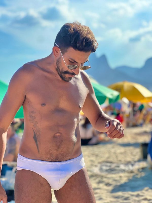 Extremamente Grosso 30