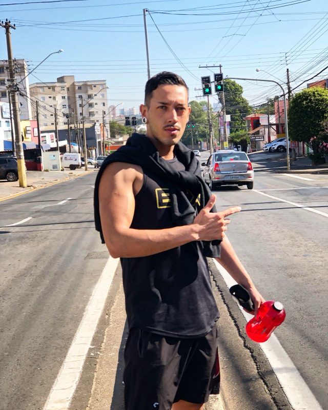 Vitor Thomáz 2