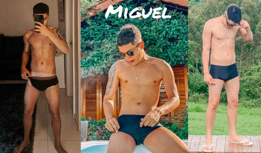 Miguel Barros