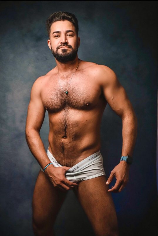 Alexandre Valle 35