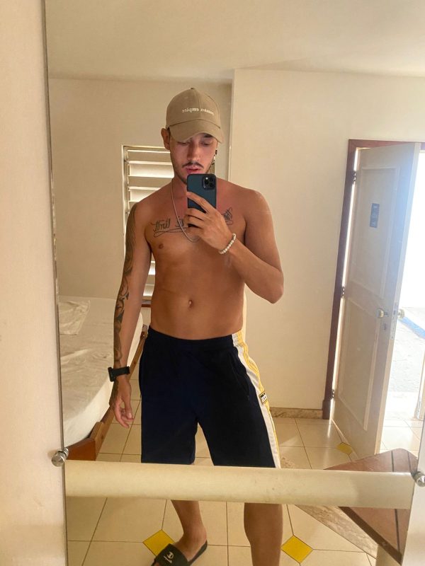 Vitor Thomáz 3