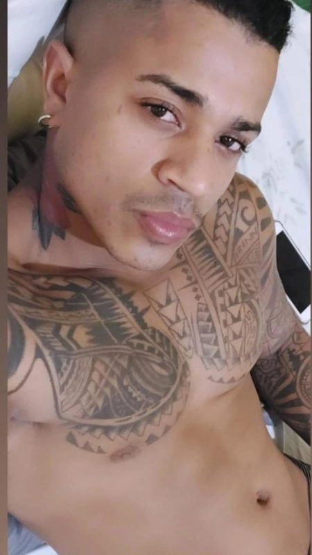 Baiano Soares 41