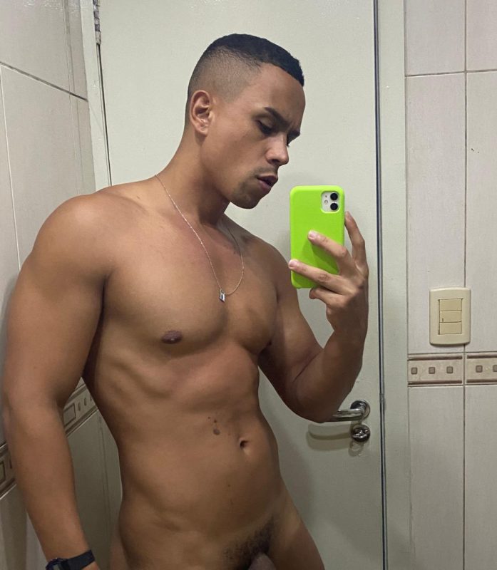 Lorenzo Moraes 5