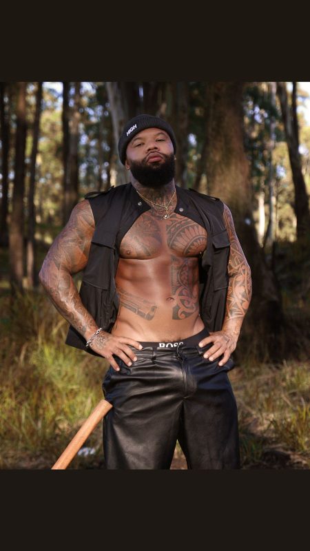 Rafael Dotado 25