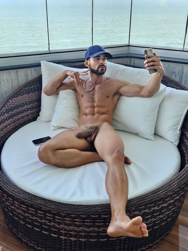 Gabriel Melo 26