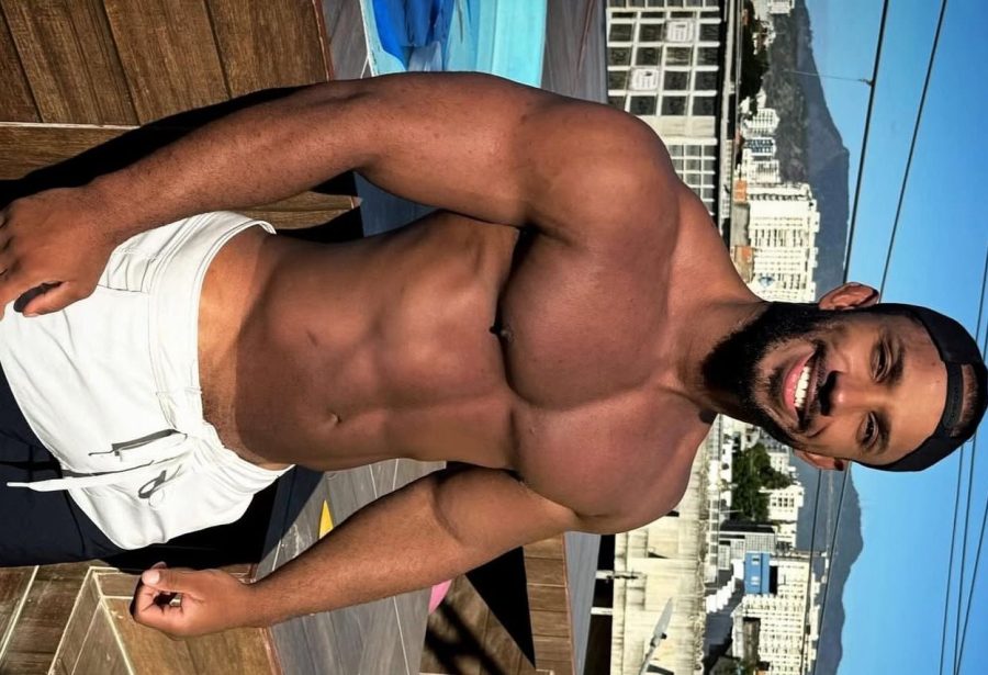 Carioca Ativo 9