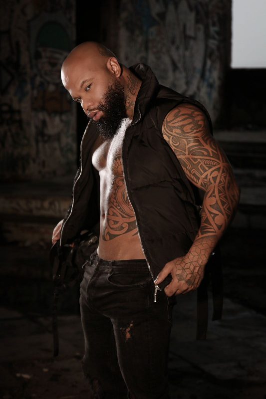 Rafael Dotado 49