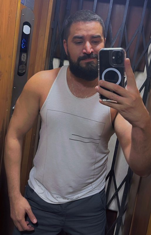 Alexandre Valle 18