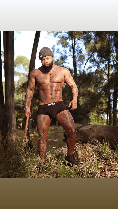 Rafael Dotado 28