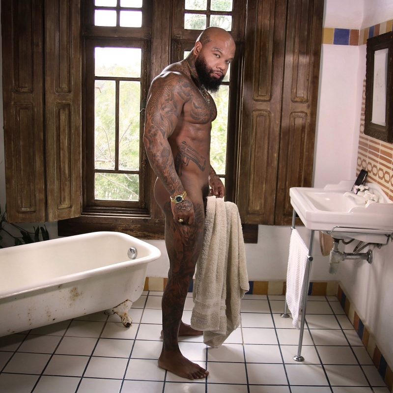 Rafael Dotado 35