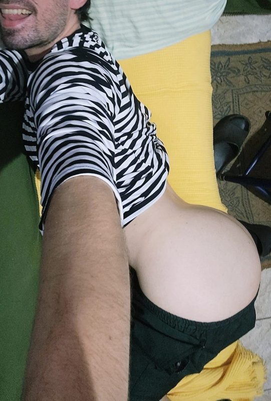 Isaac Giannelli 7