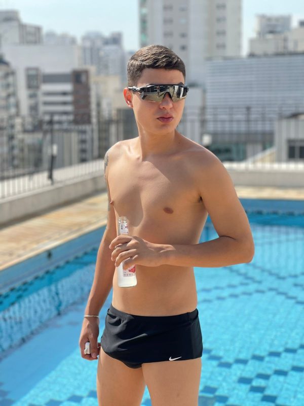 Miguel Barros 13