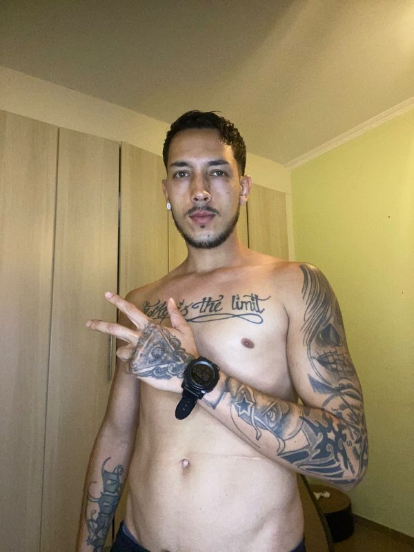 Vitor Thomáz 8