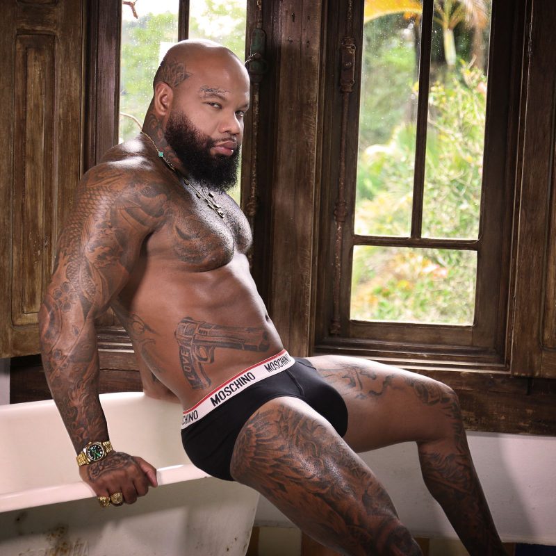 Rafael Dotado 38