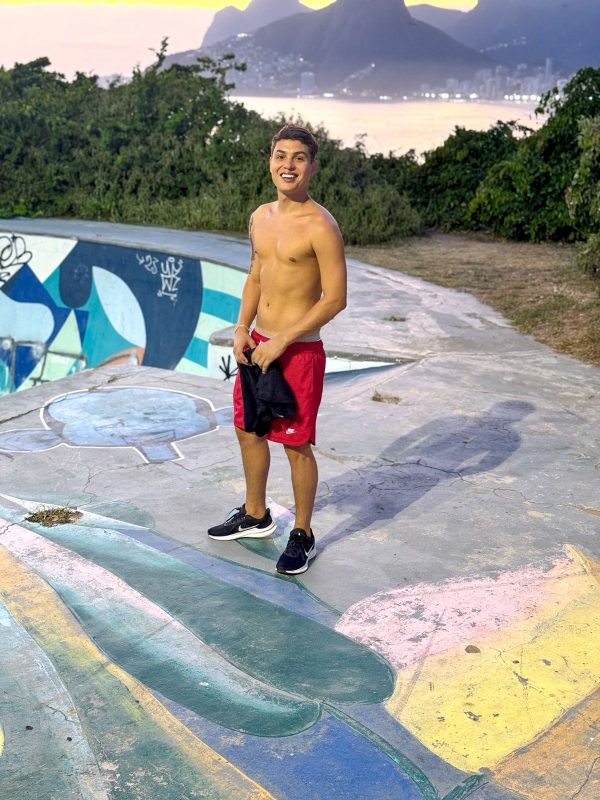 Miguel Barros 7