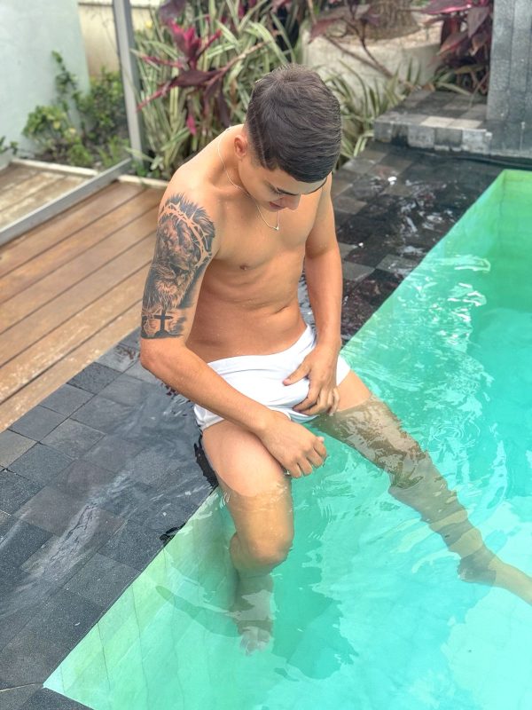 Miguel Barros 10