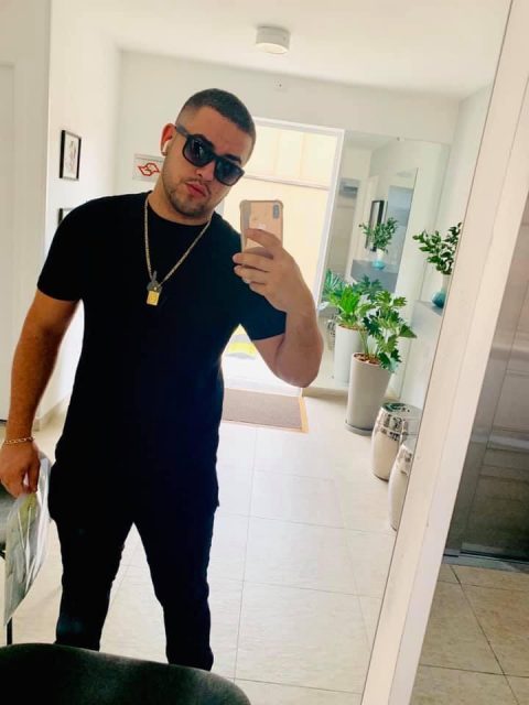 Arthur Domingos 1