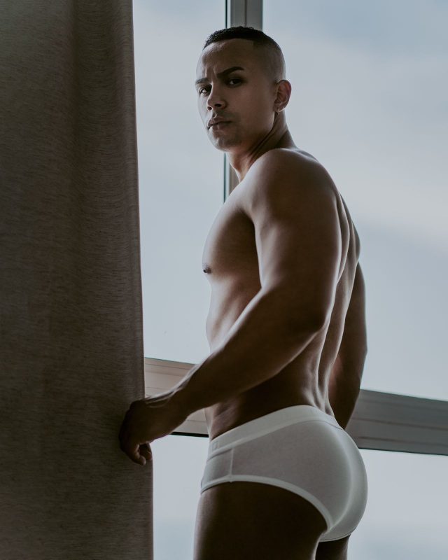 Lorenzo Moraes 13