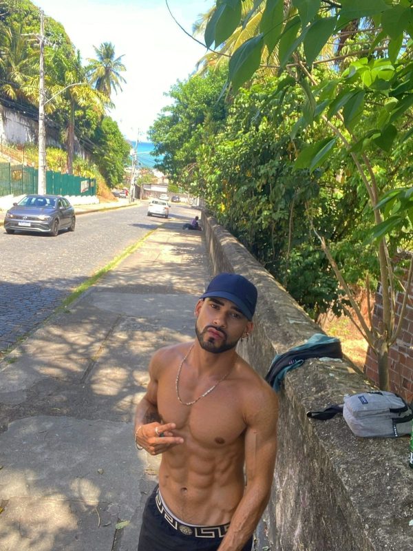 Olinda