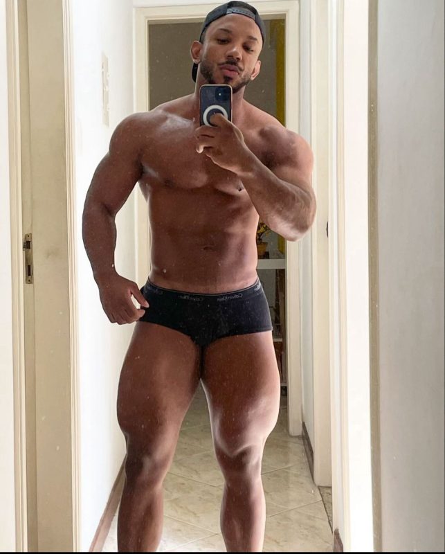Carioca Ativo 6