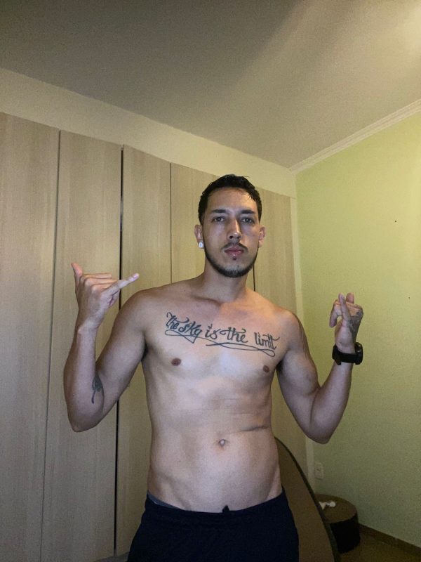 Vitor Thomáz 9