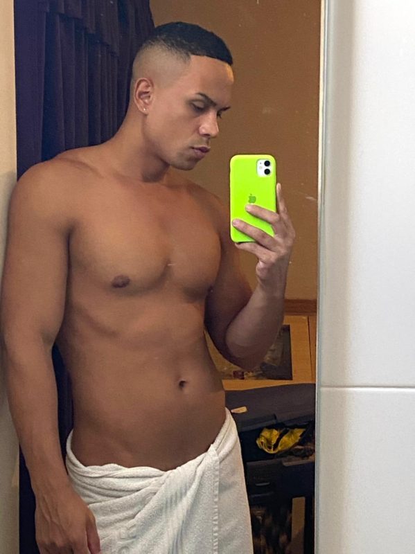 Lorenzo Moraes 14