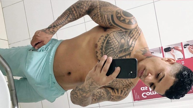 Baiano Soares 42