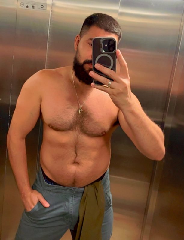 Alexandre Valle 18