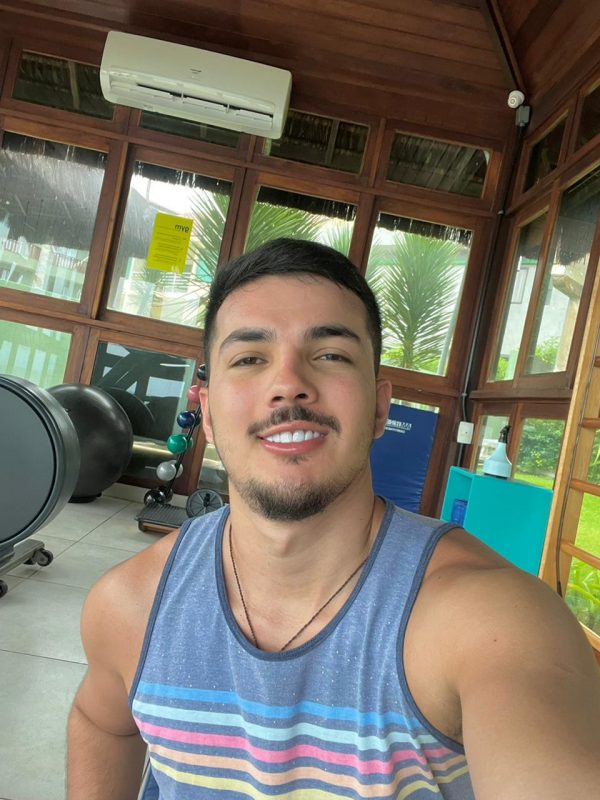 Gustavo Barbosa 9