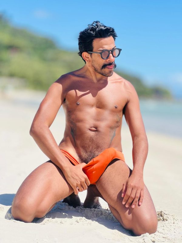 Extremamente Grosso 20