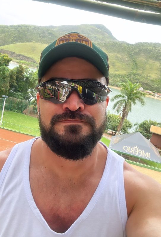 Alexandre Valle 22