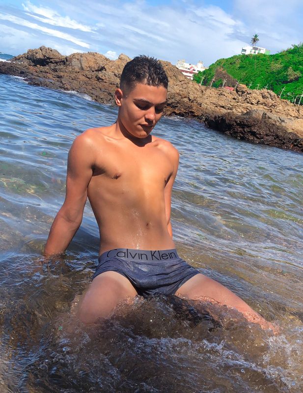Miguel Barros 12