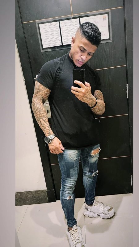 Baiano Soares 77