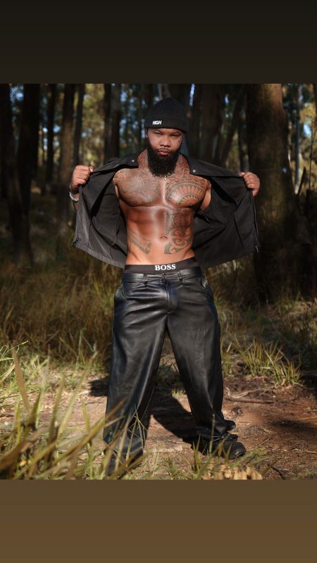 Rafael Dotado 26