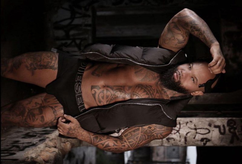 Rafael Dotado 46
