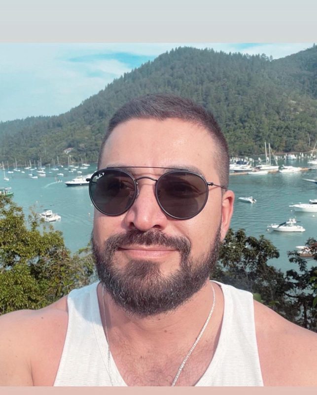 Alexandre Valle 15