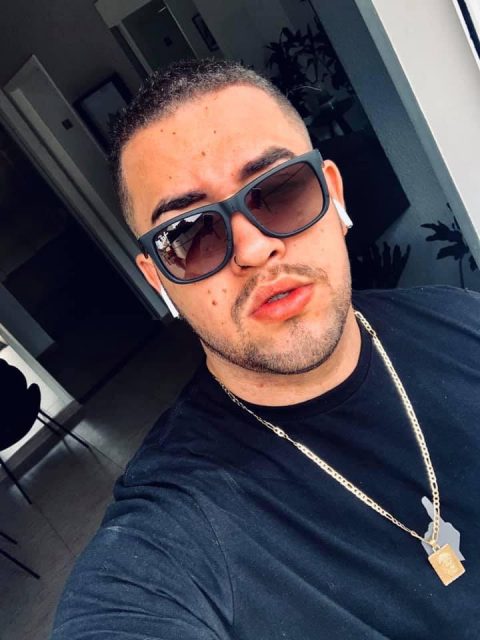 Arthur Domingos 7